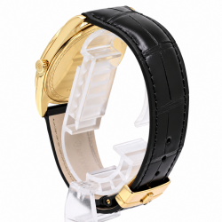 Rolex Cellini 40MM 4243/8 18KT Yellow Gold Watch